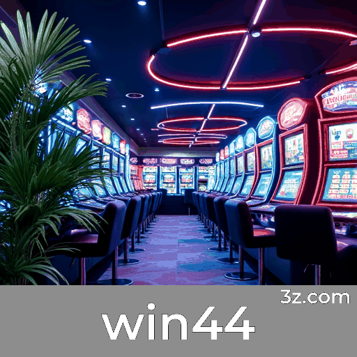 Win44: Desafie-se nos Jogos Crash e Multiplique Seus Ganhos!