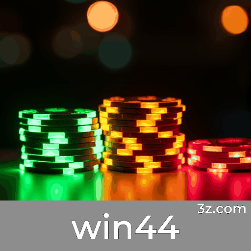 win44: Exemplo Sustentável de Jogo Responsável