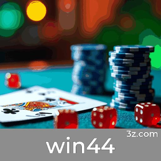 Casino de Qualidade Suprema no win44: Jogos e Serviços de Elite