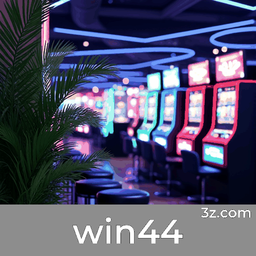 Win44: Apostas Esportivas de Perícia e Vanguarda