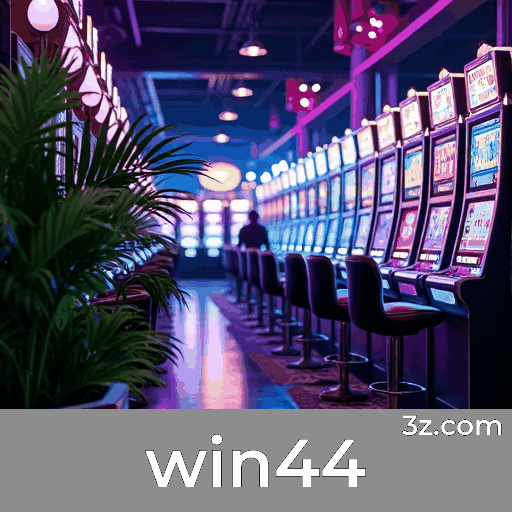 win44 Aplicativo Comunidade: Oásis de Conexão e Interação para Jogadores