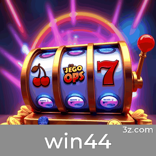 Experimente o exclusivo login seguro em Win44