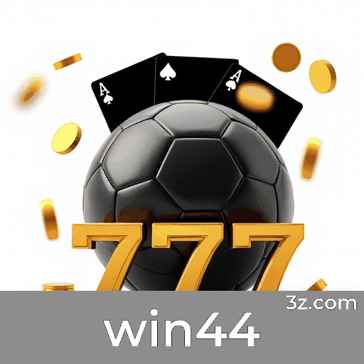 Casino de Qualidade Suprema no win44: Jogos e Serviços de Elite